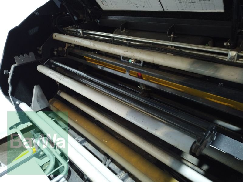 Rundballenpresse типа Pöttinger IMPRESS 3160 V PRO, Vorführmaschine в Erbach (Фотография 11)