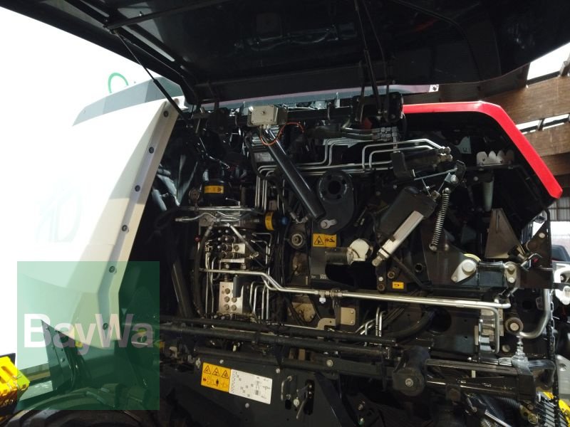 Rundballenpresse типа Pöttinger IMPRESS 3160 V PRO, Vorführmaschine в Erbach (Фотография 10)