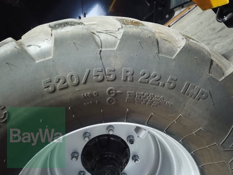 Rundballenpresse типа Pöttinger IMPRESS 3160 V PRO, Vorführmaschine в Erbach (Фотография 9)