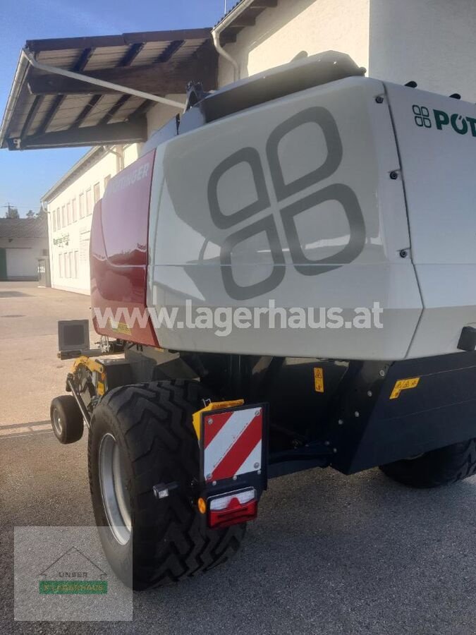 Rundballenpresse tip Pöttinger IMPRESS 3160 V PRO, Vorführmaschine in Freistadt (Poză 4)