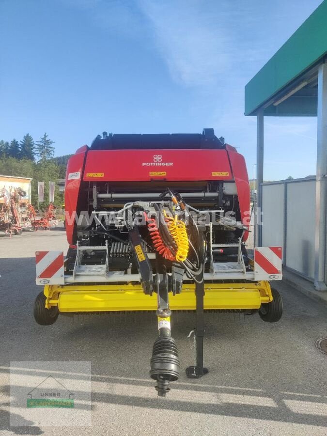 Rundballenpresse typu Pöttinger IMPRESS 3160 V PRO, Vorführmaschine v Freistadt (Obrázek 1)