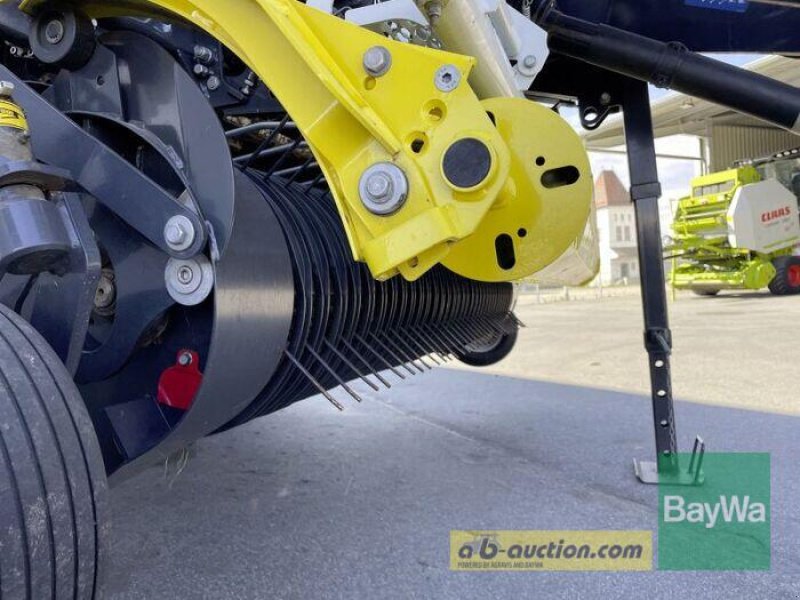 Rundballenpresse Türe ait Pöttinger IMPRESS 3190 V PRO, Gebrauchtmaschine içinde Bamberg (resim 9)