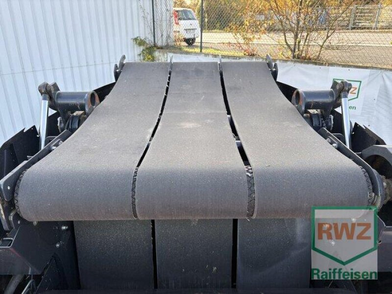 Rundballenpresse typu Pöttinger Impress 3190 V pro, Gebrauchtmaschine v Kruft (Obrázek 10)