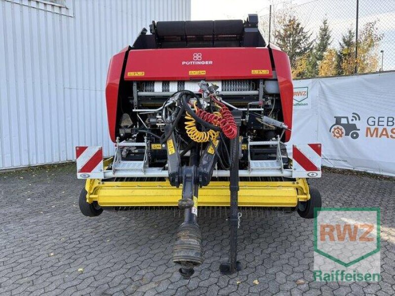 Rundballenpresse typu Pöttinger Impress 3190 V pro, Gebrauchtmaschine v Kruft (Obrázek 5)
