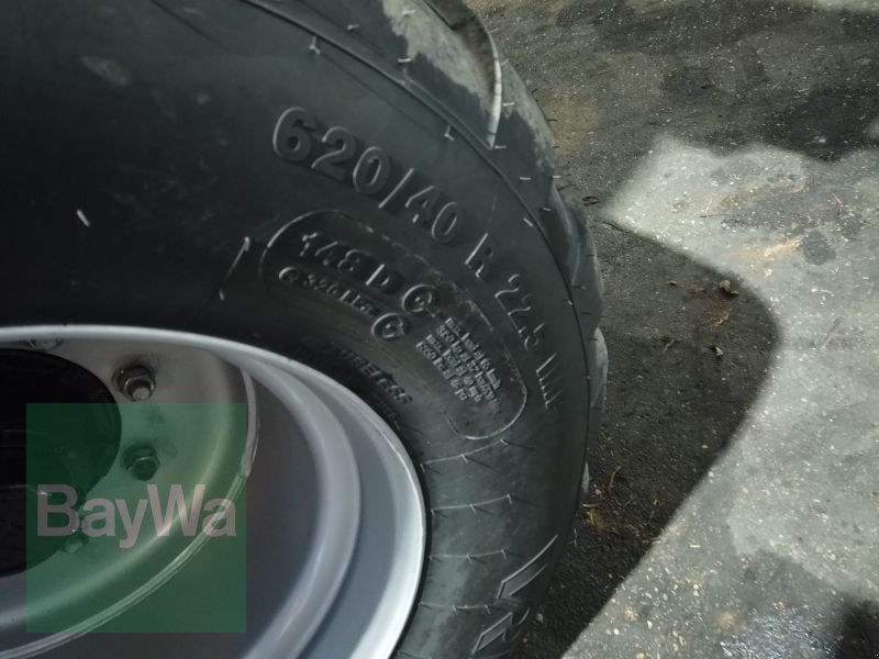 Rundballenpresse του τύπου Pöttinger IMPRESS3160 V PRO, Gebrauchtmaschine σε Erbach (Φωτογραφία 9)