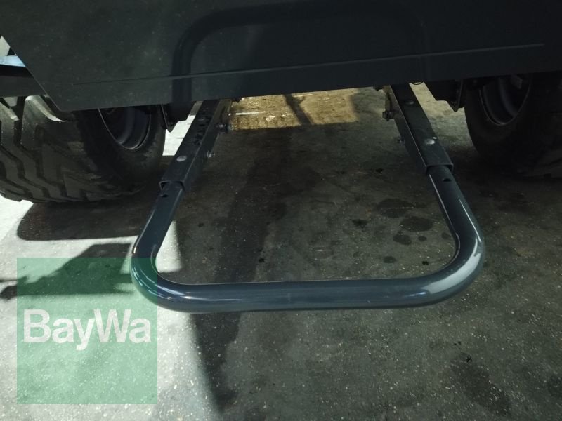 Rundballenpresse του τύπου Pöttinger IMPRESS3160 V PRO, Gebrauchtmaschine σε Erbach (Φωτογραφία 7)