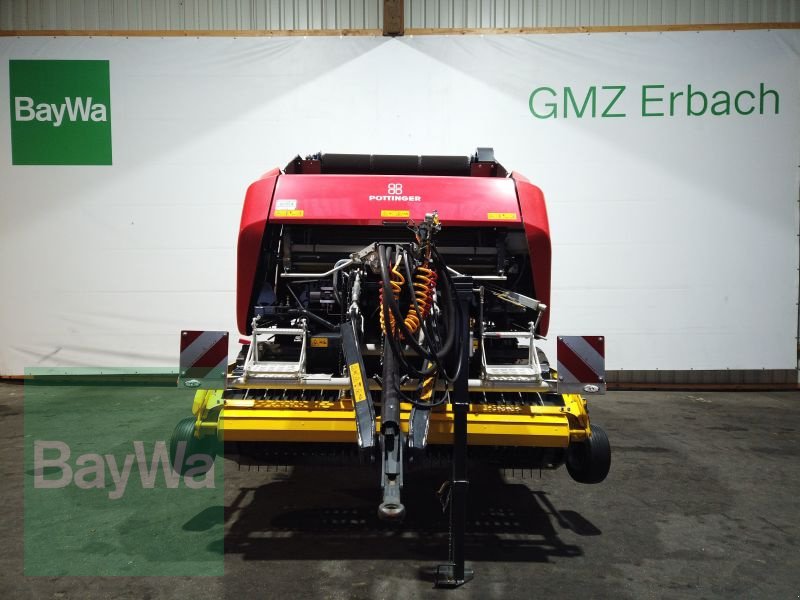 Rundballenpresse του τύπου Pöttinger IMPRESS3160 V PRO, Gebrauchtmaschine σε Erbach (Φωτογραφία 3)