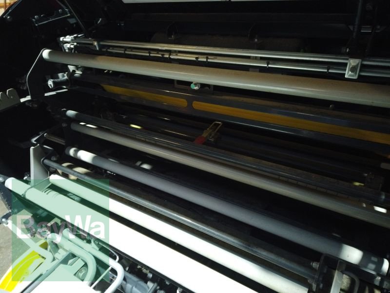 Rundballenpresse του τύπου Pöttinger IMPRESS3160 V PRO, Gebrauchtmaschine σε Erbach (Φωτογραφία 12)