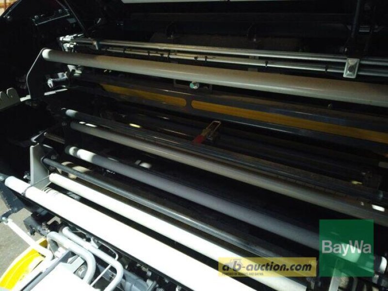 Rundballenpresse typu Pöttinger IMPRESS3160 V PRO, Gebrauchtmaschine v Erbach (Obrázek 12)