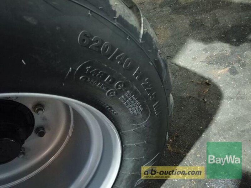 Rundballenpresse typu Pöttinger IMPRESS3160 V PRO, Gebrauchtmaschine v Erbach (Obrázek 9)