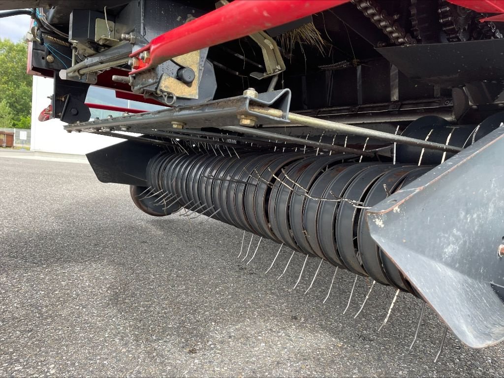 Rundballenpresse tip Rivierre Casalis RV 156L, Gebrauchtmaschine in Montauban (Poză 7)