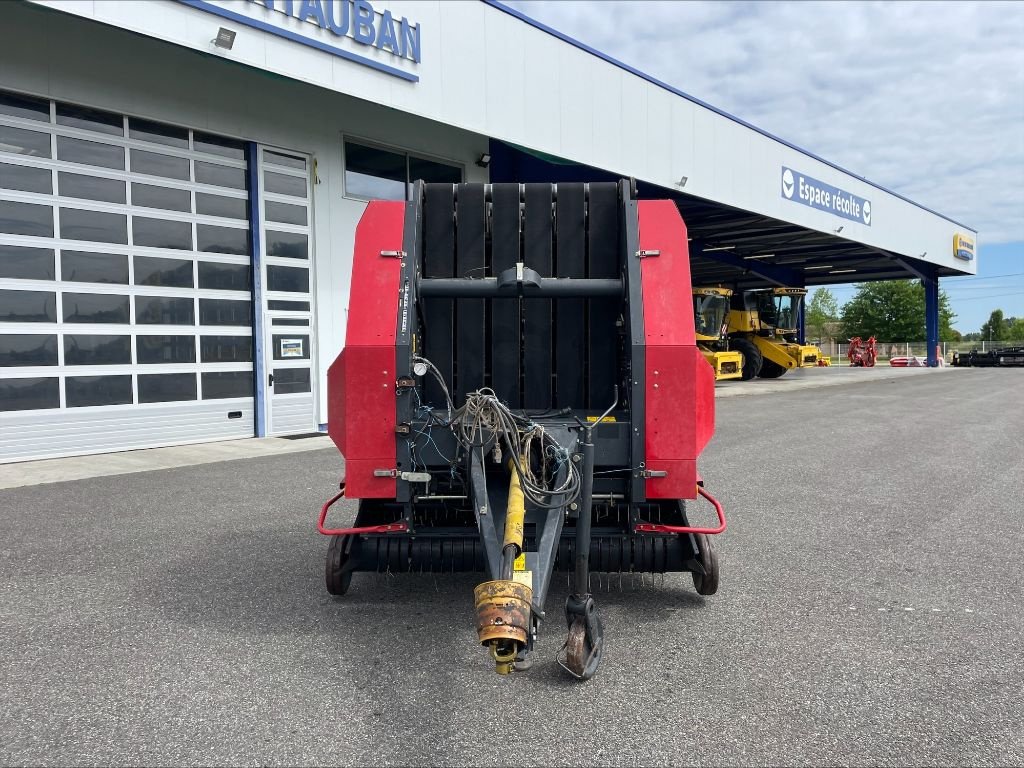 Rundballenpresse tip Rivierre Casalis RV 156L, Gebrauchtmaschine in Montauban (Poză 2)