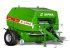 Rundballenpresse des Typs Sipma Rundballenpresse / round baler, Neumaschine in Michałowo (Bild 1)