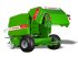 Rundballenpresse des Typs Sipma Rundballenpresse / round baler, Neumaschine in Michałowo (Bild 2)