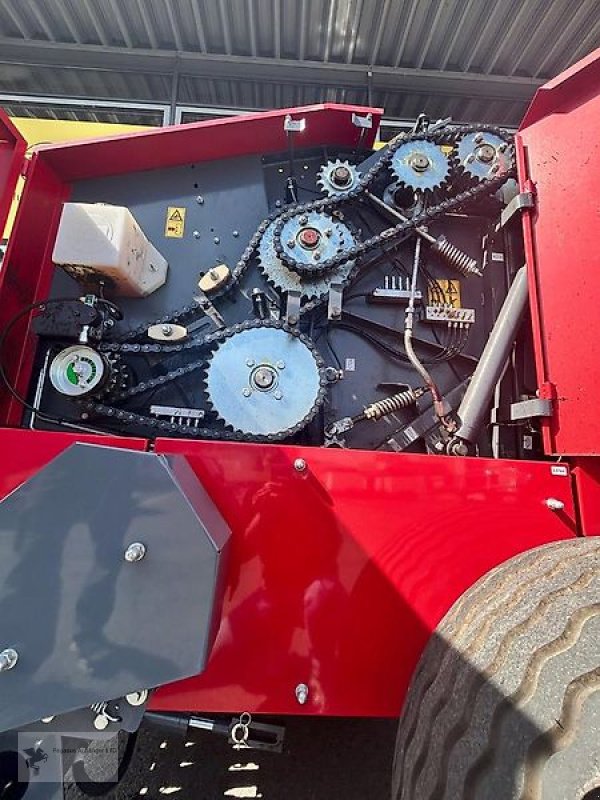 Rundballenpresse des Typs Sonstige Andere Metal-Fach Rundballenpresse mit fester Kammer Z5, Gebrauchtmaschine in Gevelsberg (Bild 4)