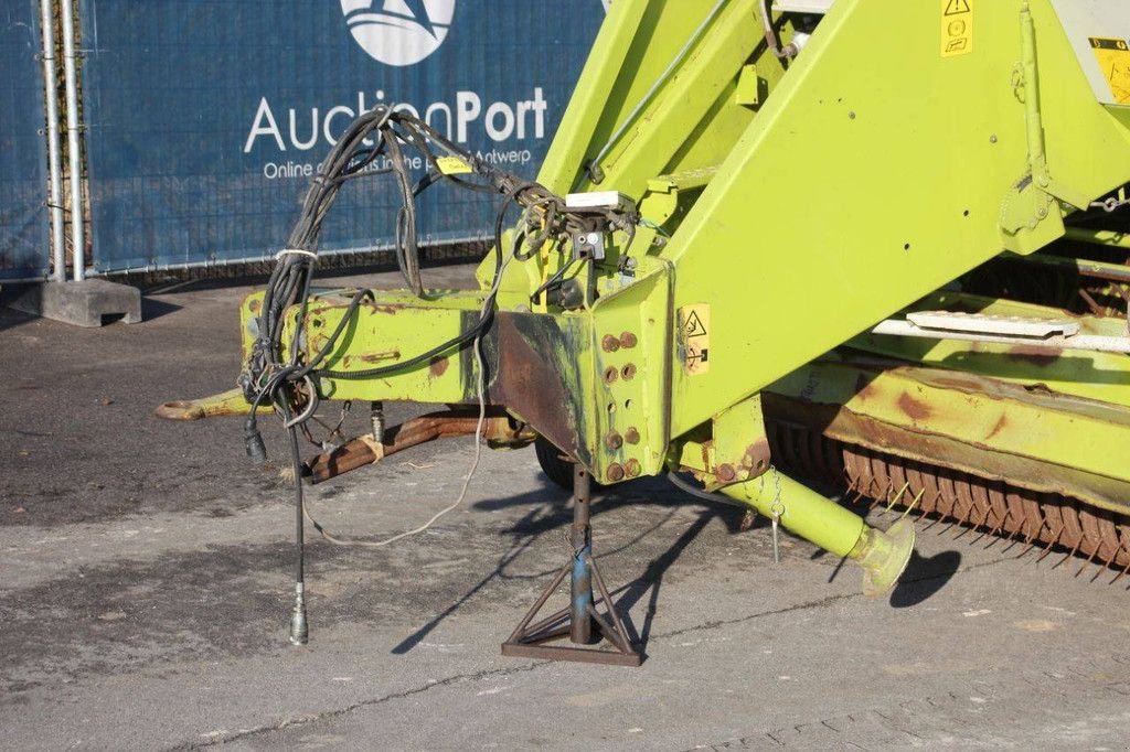 Rundballenpresse tip Sonstige Claas 735, Gebrauchtmaschine in Antwerpen (Poză 10)