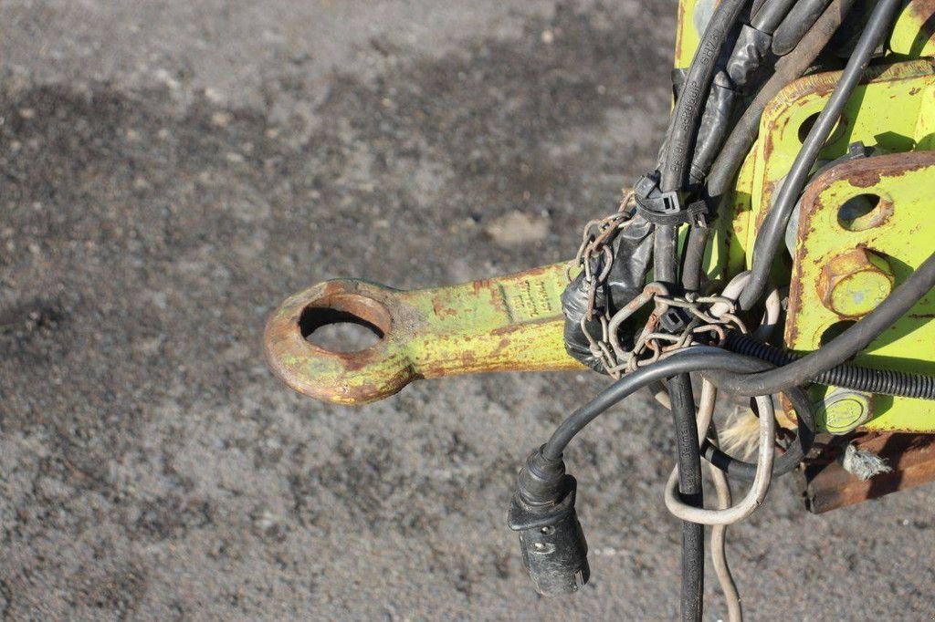 Rundballenpresse tip Sonstige Claas 735, Gebrauchtmaschine in Antwerpen (Poză 11)