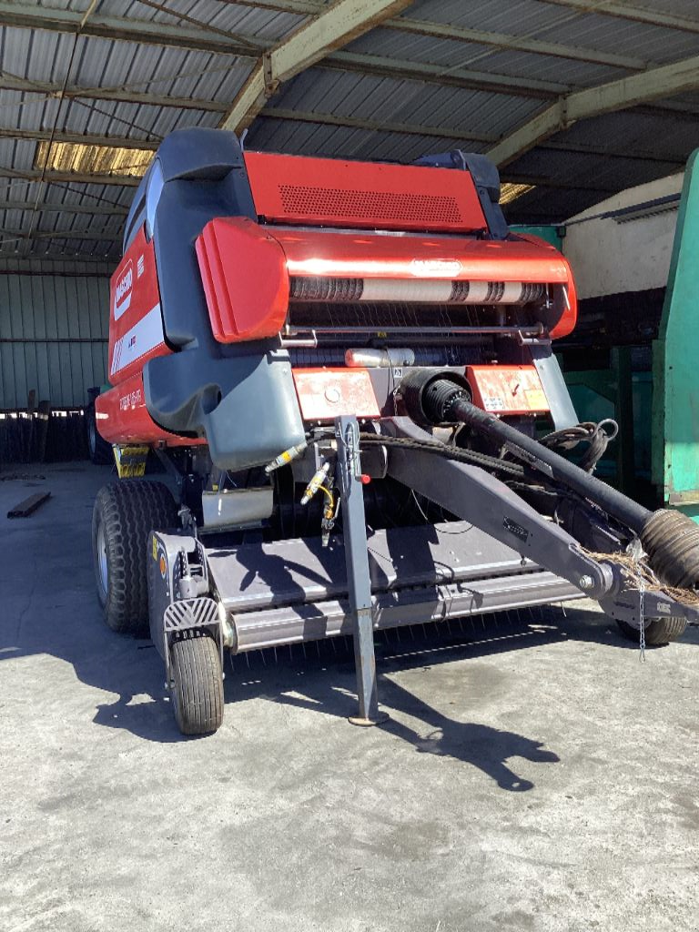 Rundballenpresse des Typs Sonstige ESTREME 165 HTR, Gebrauchtmaschine in AUMONT AUBRAC (Bild 1)