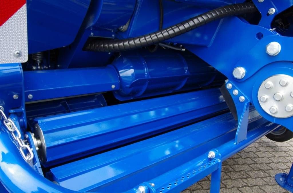 Rundballenpresse del tipo Sonstige G&ouml;weil 1 F125 Pers Wikkel Combinatie, Gebrauchtmaschine en Borne (Imagen 5)