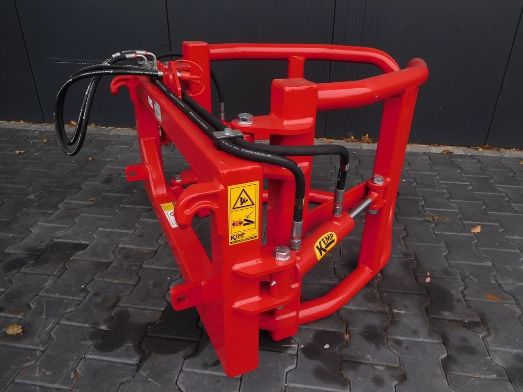 Rundballenpresse del tipo Sonstige Kemp BKROL 1100 MIDIBAAL, Neumaschine en STAPHORST (Imagen 3)