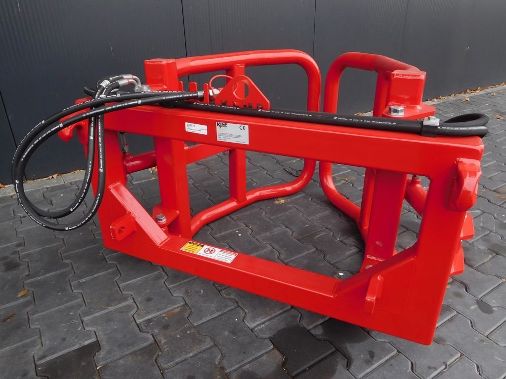 Rundballenpresse del tipo Sonstige Kemp BKROL 1100 MIDIBAAL, Neumaschine en STAPHORST (Imagen 2)