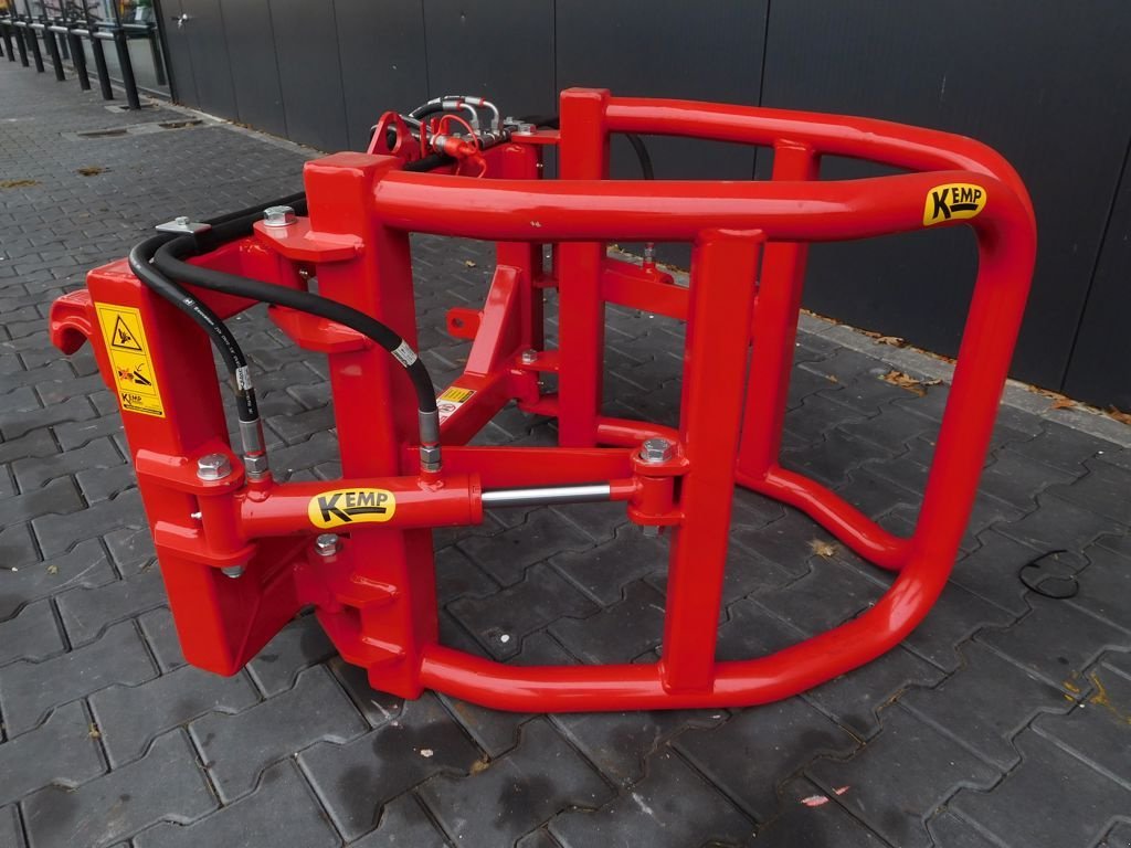 Rundballenpresse del tipo Sonstige Kemp BKROL 1100 MIDIBAAL, Neumaschine en STAPHORST (Imagen 1)