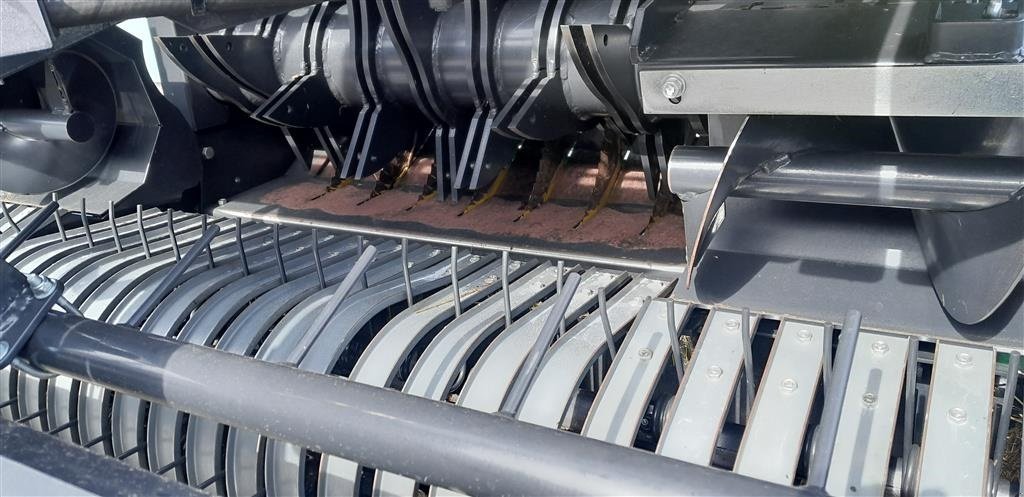 Rundballenpresse типа Sonstige Knoll MidiFix, Gebrauchtmaschine в Hadsund (Фотография 14)