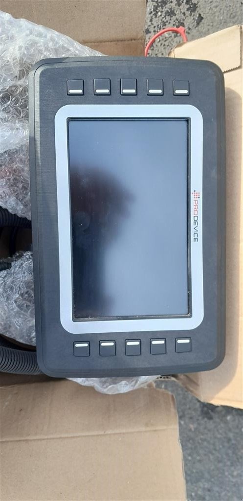 Rundballenpresse типа Sonstige Knoll MidiFix, Gebrauchtmaschine в Hadsund (Фотография 15)