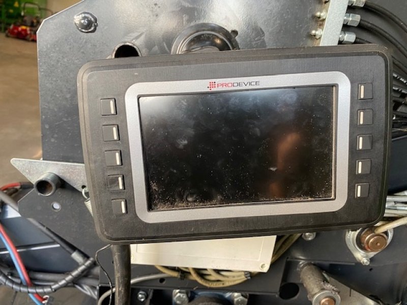 Rundballenpresse типа Sonstige MidiFix med indpakker, Gebrauchtmaschine в Hadsund (Фотография 7)