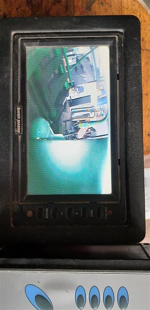 Rundballenpresse des Typs Sonstige MidiVario 85/100, Gebrauchtmaschine in Hadsund (Bild 14)