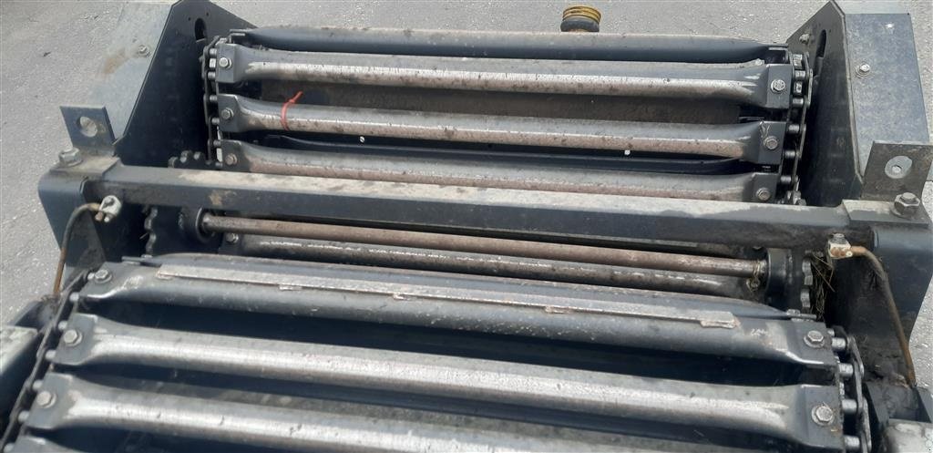 Rundballenpresse des Typs Sonstige MidiVario 85/100, Gebrauchtmaschine in Hadsund (Bild 12)