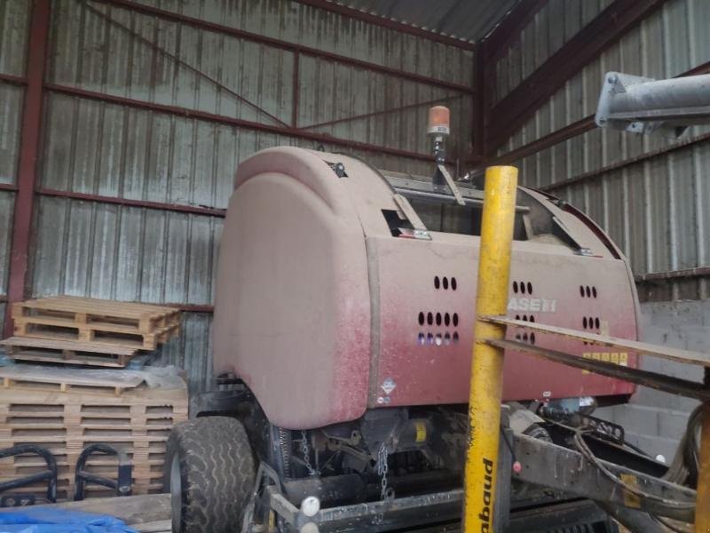 Rundballenpresse des Typs Sonstige RB465, Gebrauchtmaschine in BRAY en Val (Bild 2)