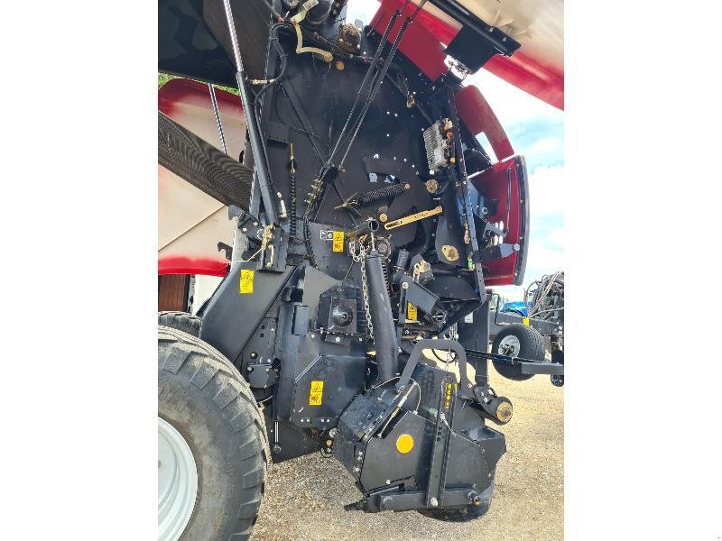 Rundballenpresse za tip Sonstige RB465, Gebrauchtmaschine u BRAY en Val (Slika 9)