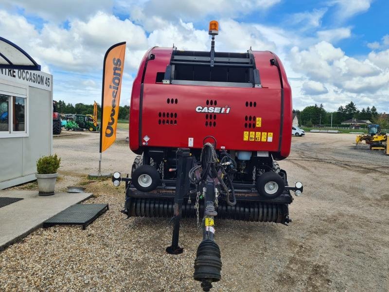 Rundballenpresse za tip Sonstige RB465, Gebrauchtmaschine u BRAY en Val (Slika 3)