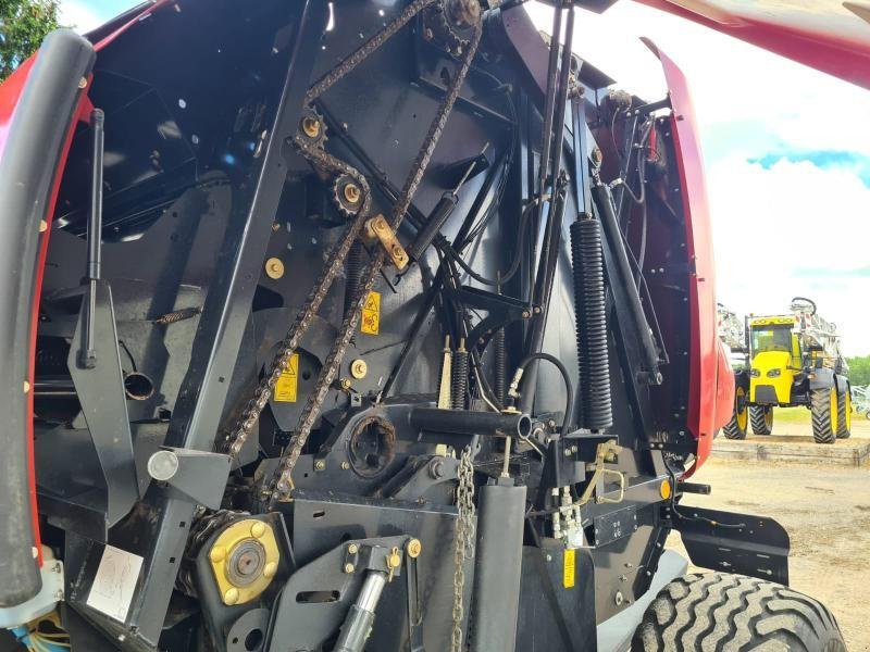 Rundballenpresse za tip Sonstige RB465, Gebrauchtmaschine u BRAY en Val (Slika 7)