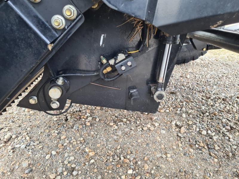 Rundballenpresse za tip Sonstige RB465, Gebrauchtmaschine u BRAY en Val (Slika 11)