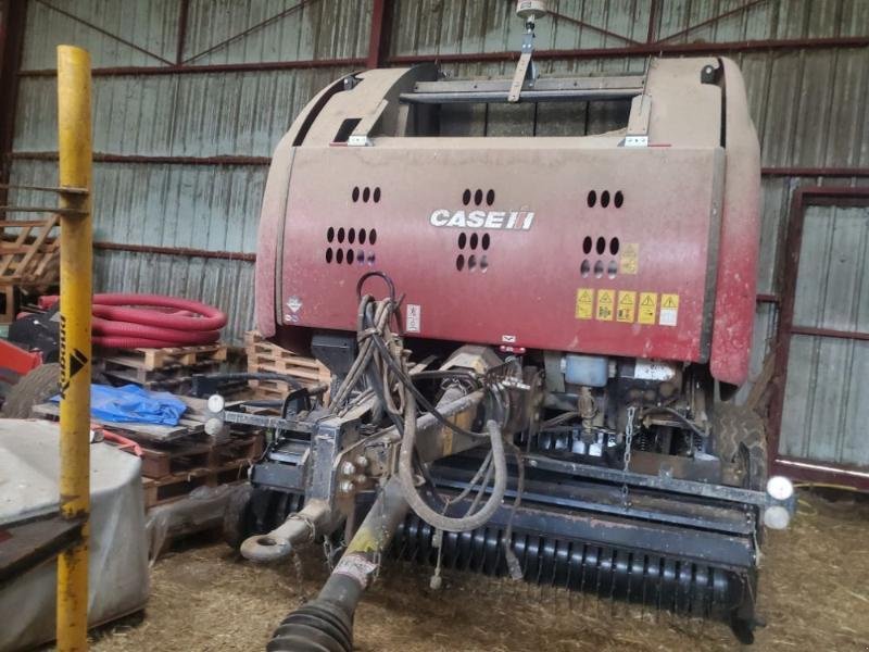 Rundballenpresse des Typs Sonstige RB465, Gebrauchtmaschine in BRAY en Val (Bild 3)