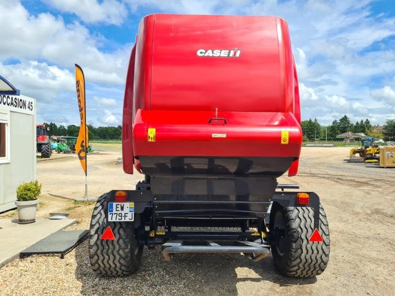 Rundballenpresse za tip Sonstige RB465, Gebrauchtmaschine u BRAY en Val (Slika 5)