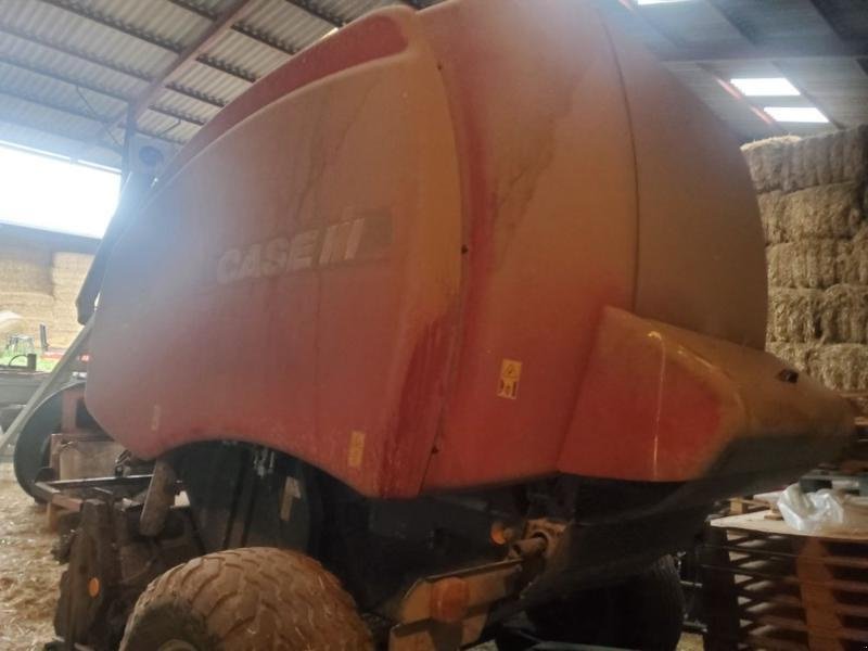 Rundballenpresse des Typs Sonstige RB465, Gebrauchtmaschine in BRAY en Val (Bild 4)