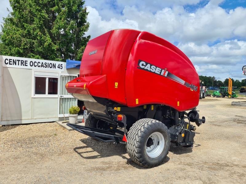 Rundballenpresse za tip Sonstige RB465, Gebrauchtmaschine u BRAY en Val (Slika 4)