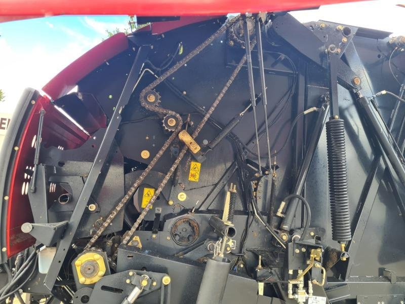 Rundballenpresse za tip Sonstige RB465, Gebrauchtmaschine u BRAY en Val (Slika 8)