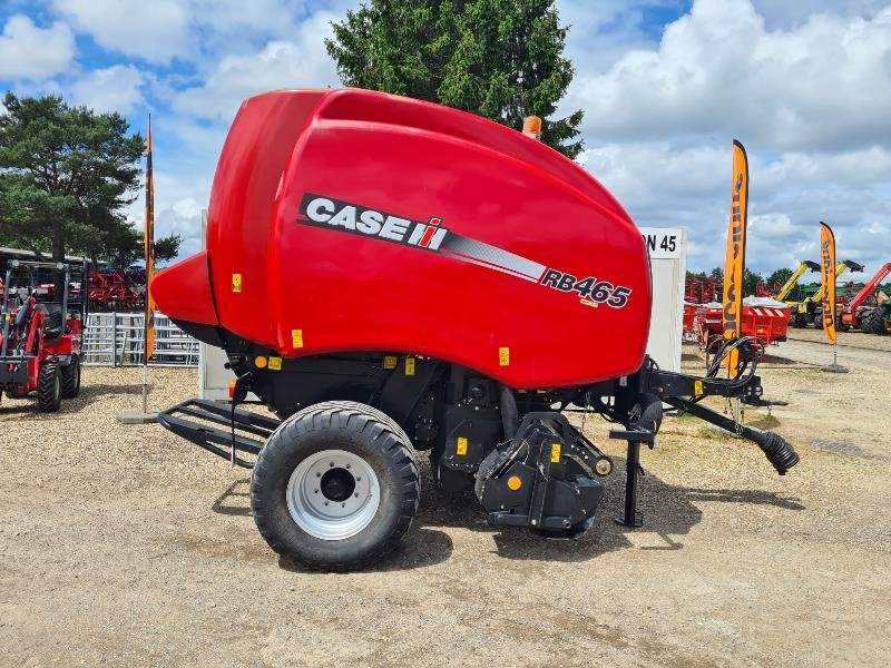 Rundballenpresse za tip Sonstige RB465, Gebrauchtmaschine u BRAY en Val (Slika 1)