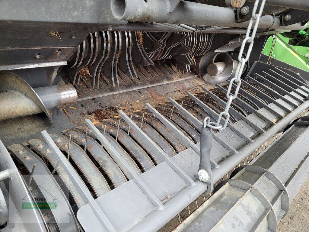 Rundballenpresse Türe ait Sonstige RP 160V Xtra, Gebrauchtmaschine içinde Gleisdorf (resim 6)