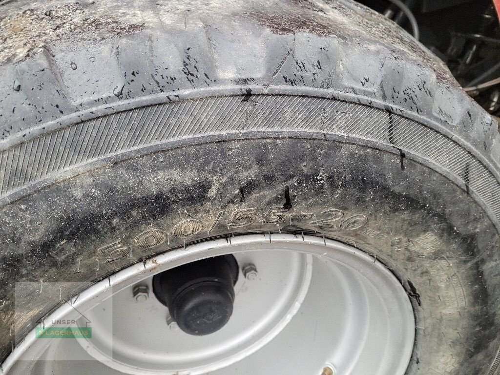 Rundballenpresse Türe ait Sonstige RP 160V Xtra, Gebrauchtmaschine içinde Gleisdorf (resim 4)