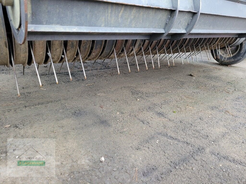 Rundballenpresse Türe ait Sonstige RP 160V Xtra, Gebrauchtmaschine içinde Gleisdorf (resim 5)