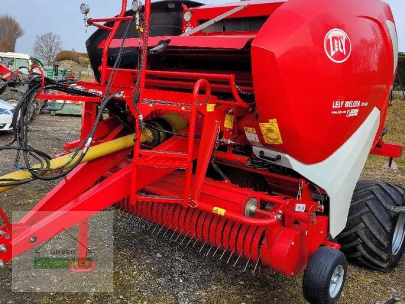 Rundballenpresse typu Sonstige Welger RP 445, Gebrauchtmaschine v Gleisdorf