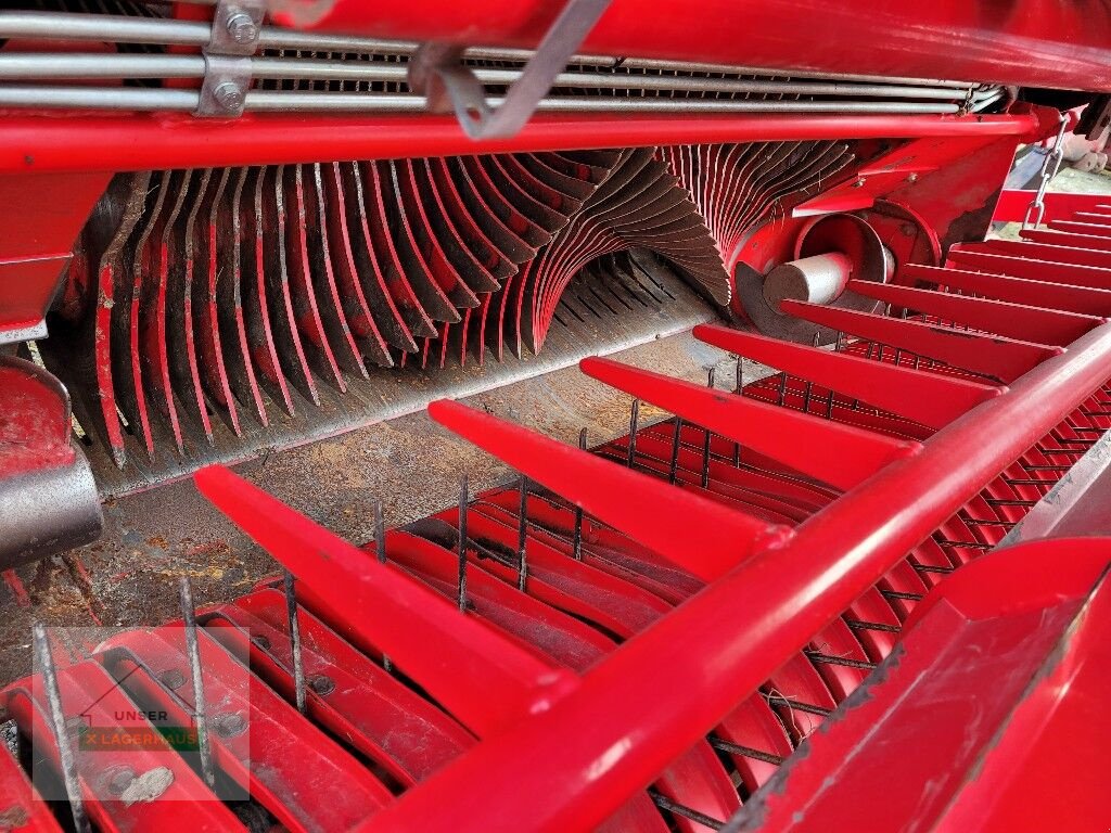 Rundballenpresse typu Sonstige Welger RP 445, Gebrauchtmaschine v Gleisdorf (Obrázek 3)