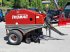 Rundballenpresse del tipo Trumag FP 2000, Gebrauchtmaschine In Burgkirchen (Immagine 7)