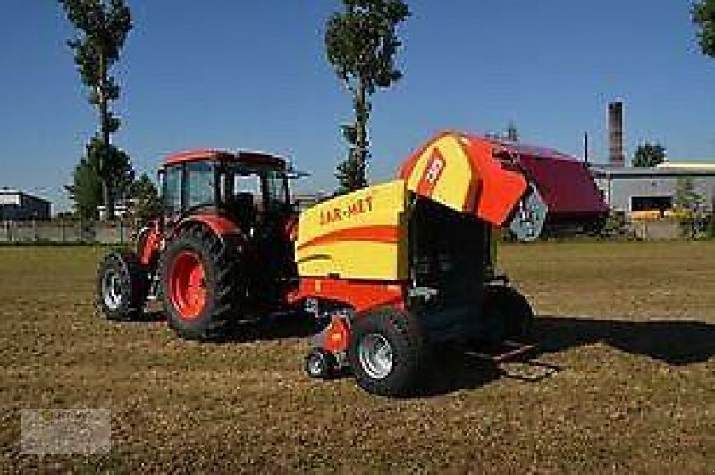 Rundballenpresse des Typs Vemac Presse 120cm Rundballenpresse Z329 Ballenpresse Rundballen NEU, Neumaschine in Sülzetal OT Osterweddingen (Bild 4)