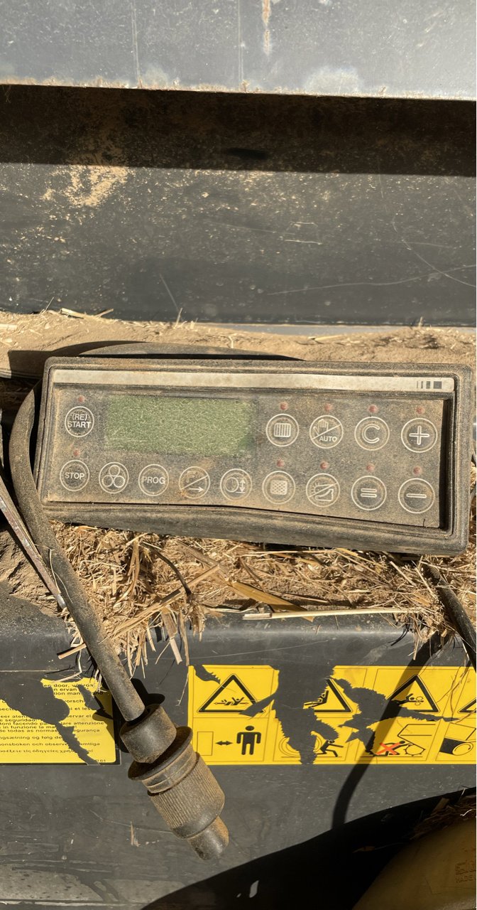 Rundballenpresse от тип Vicon 1901, Gebrauchtmaschine в LA ROCHE JAUDY (Снимка 2)